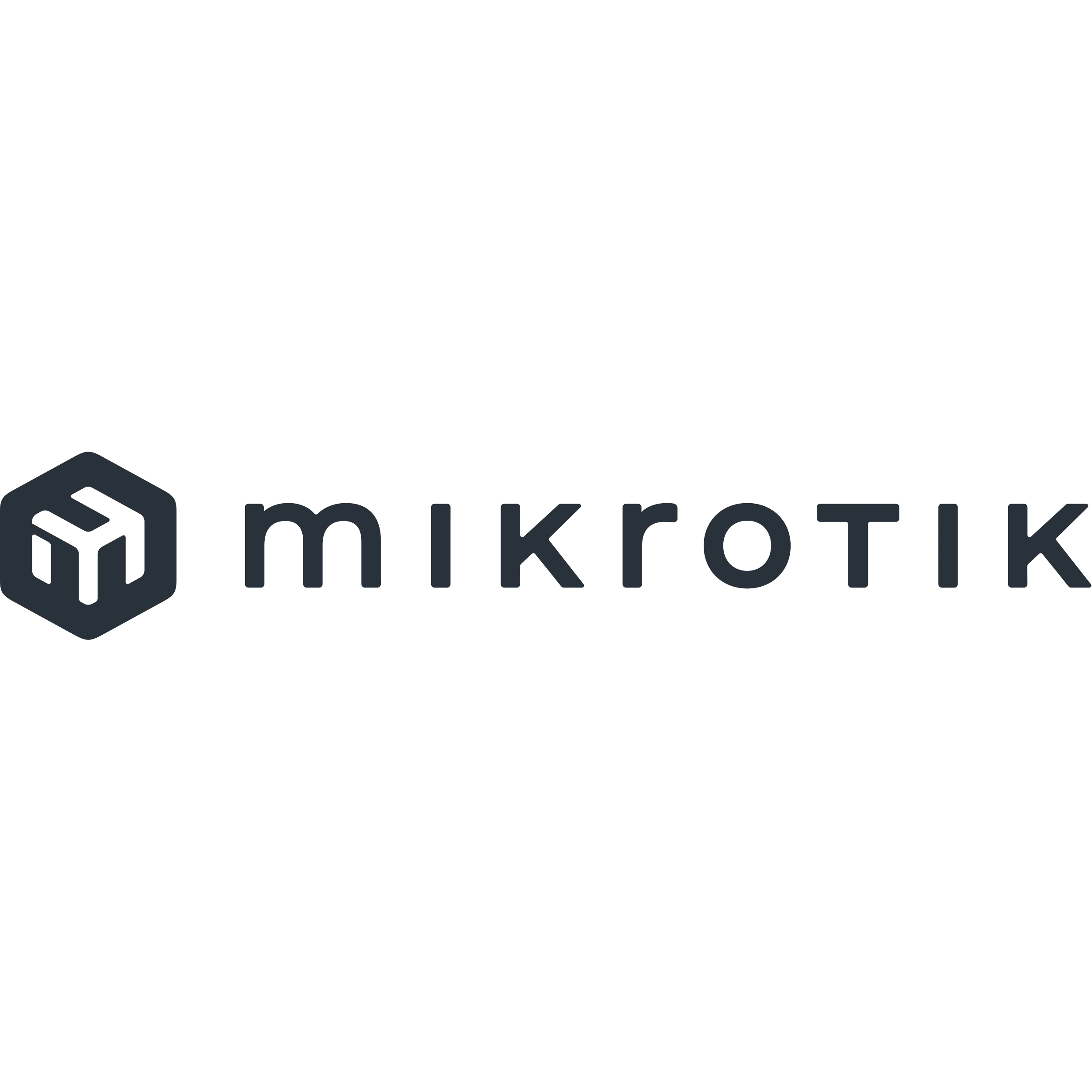MikroTik